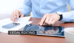legal-editing