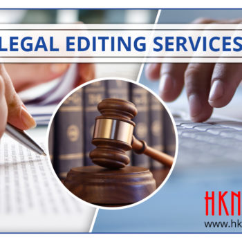Legal Editing