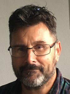 native English tutor from England